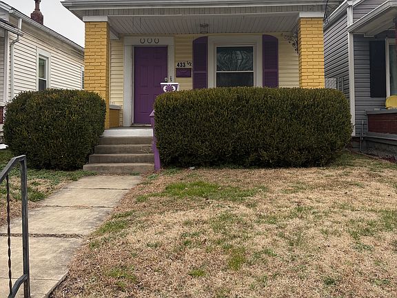 2nd image of 433 1/2 E Brandeis Ave