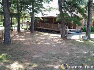 10424 N Highway 71, Stigler, OK 74462