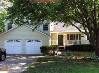 3356 Caley Mill Dr, Powder Springs, GA 30127