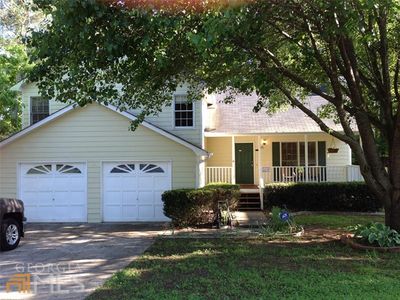 3356 Caley Mill Dr, Powder Springs, GA, 30127