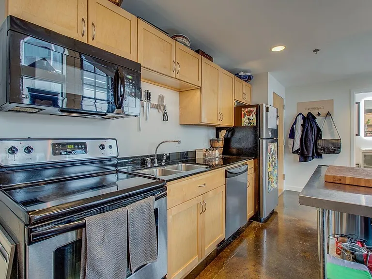 239 Rep John Lewis Way N #602 — Photo 24