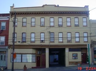236 W King St APT 4, Lancaster, PA 17603