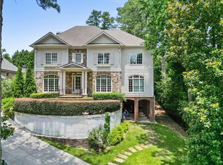 982 Canter Rd NE, Atlanta, GA 30324