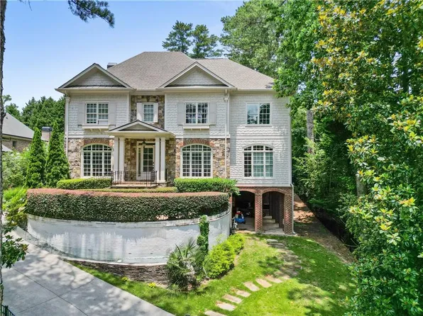 982 Canter Rd NE, Atlanta, GA 30324