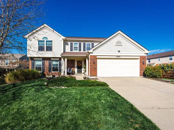2307 Summerset Cir, Florence, KY 41042