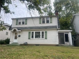 214 S Linden Ave, Decatur, IL 62522