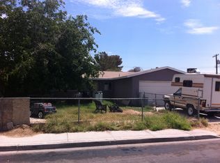 66 Sacramento Dr, Las Vegas, NV 89110
