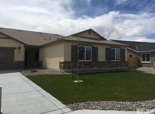 1112 Saffron Woods Way, Sparks, NV 89441