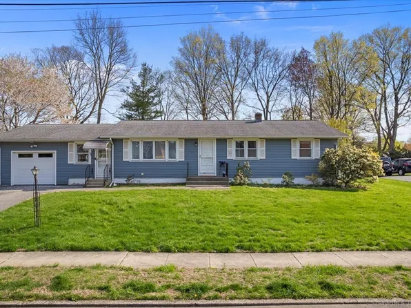 35 Ardmore Road, Milford, CT 06461