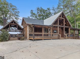 142 Mountain Trce, Ellijay, GA 30540