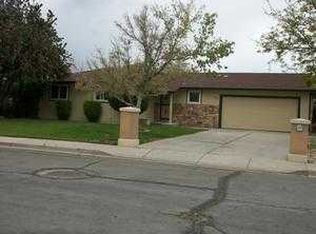 2296 Capurro Way, Sparks, NV 89431