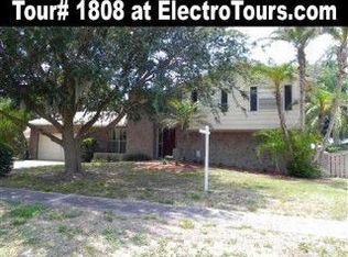 1808 Lakeview Dr, Brandon, FL 33511
