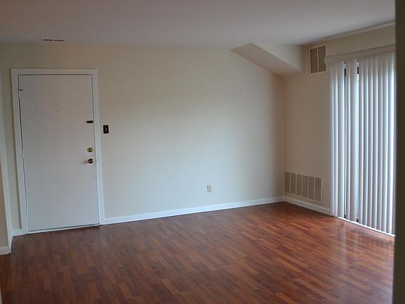 Beautiful high quality flooring throughout