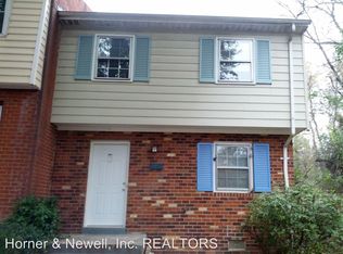 3913 Breezy Ct, North Chesterfield, VA 23234