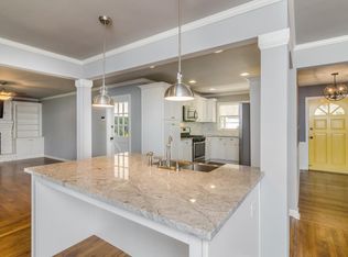 6670 Castleton Dr, Sandy Springs, GA 30328