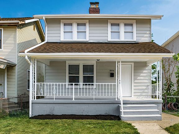 2nd image of 886 Chittenden Ave