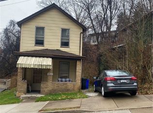 1021 Main St, Coraopolis, PA