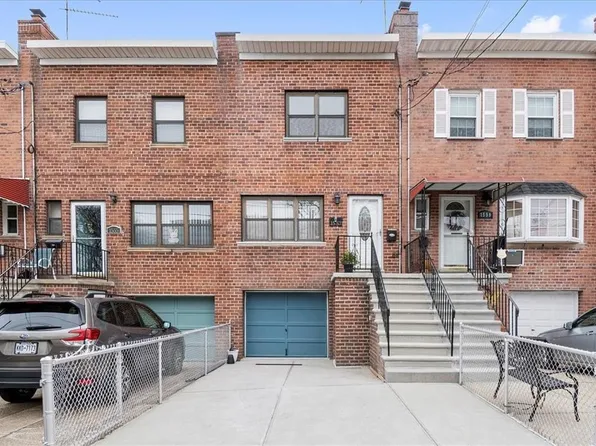 1557 Bogart Avenue, Bronx, NY 10462