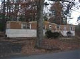 104 Stone Rd, West Hurley, NY 12491