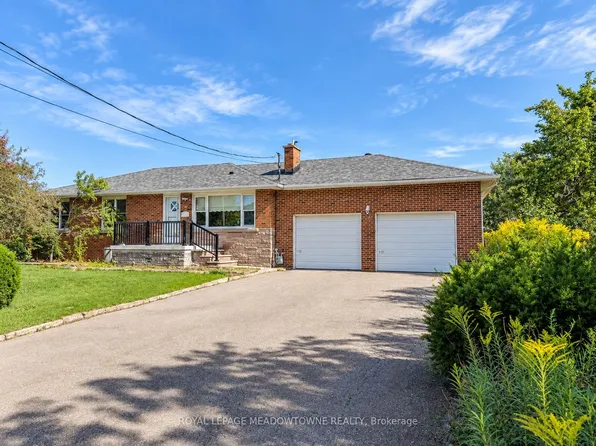 5 Peru Rd, Milton, ON L9T 2V5