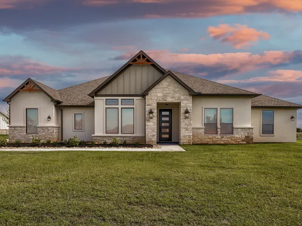 Thunderbird II Plan, Winter Creek