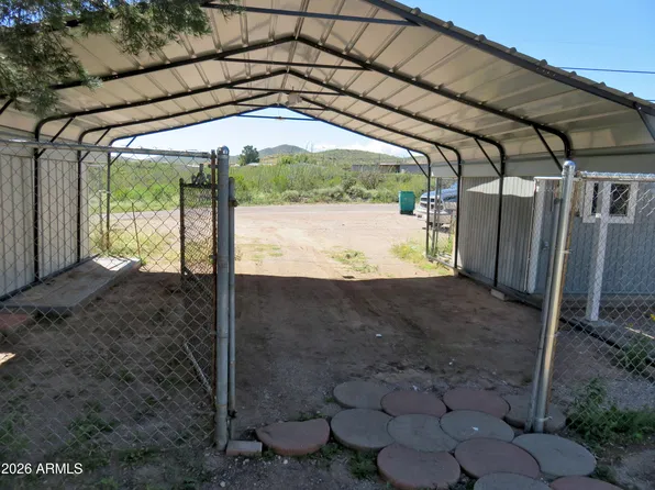 108 S 15TH Street, Tombstone, AZ 85638
