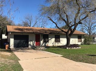 1208 Clearfield Dr, Austin, TX 78758