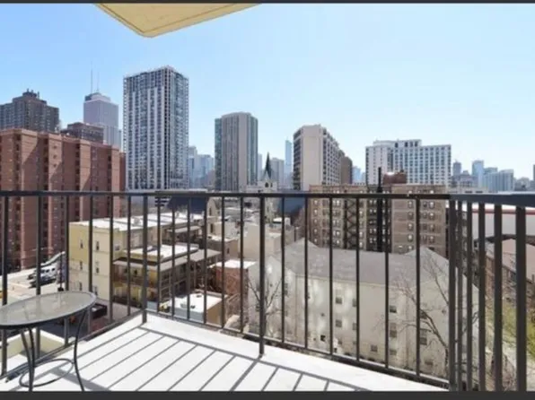 1212 N Lasalle St, Chicago, IL