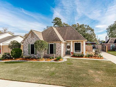 6243 Parterre Dr, Baton Rouge, LA, 70817