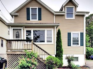 78 Frash St, Stratford, CT 06615
