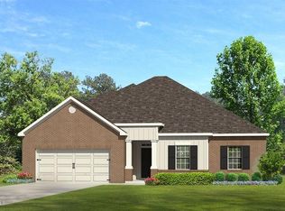 14878 Calcutta Dr, Gulfport, MS 39503