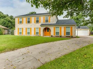 4466 Sweetgum Way, Fort Worth, TX 76133