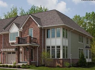 180 Ashbourne Dr, Westlake, OH 44145