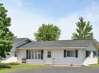 611 Dutchman Dr APT 2, Chippewa Falls, WI 54729