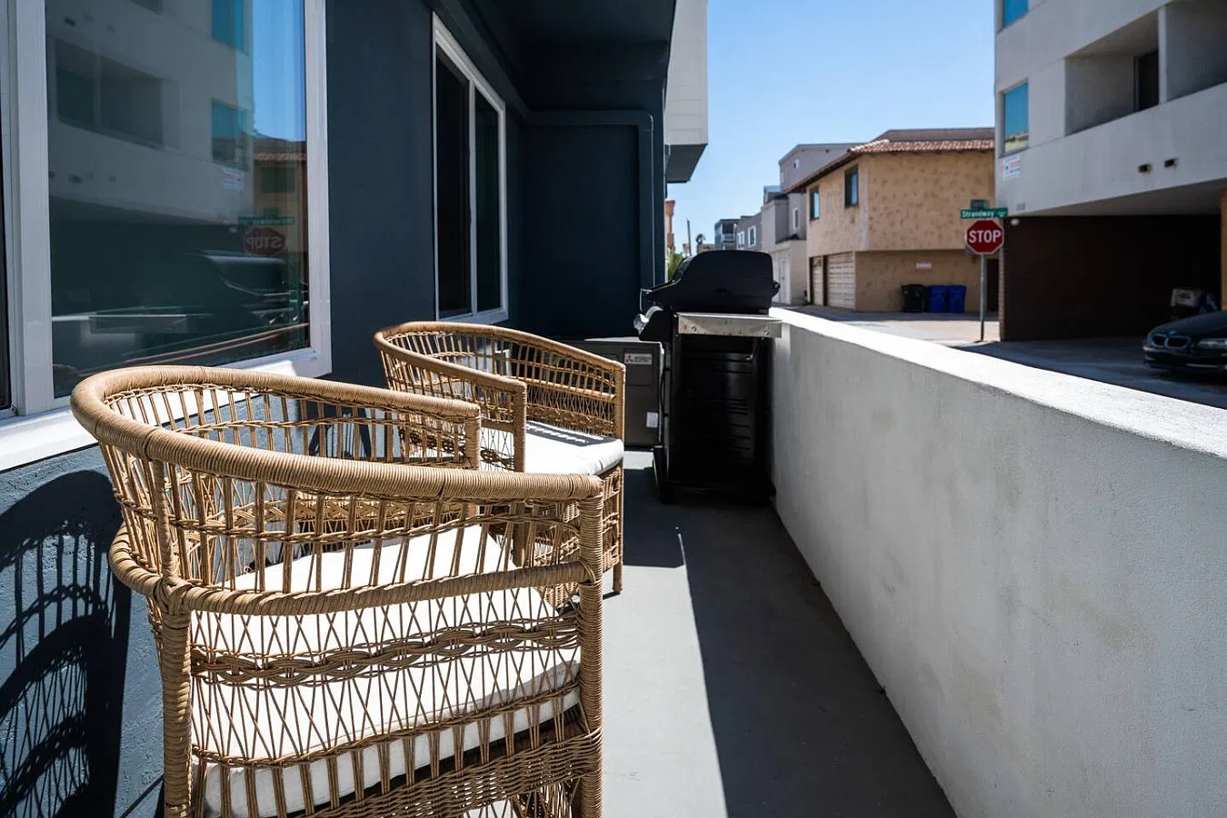 1 bed, 499 sqft, $3,600 — Photo 3
