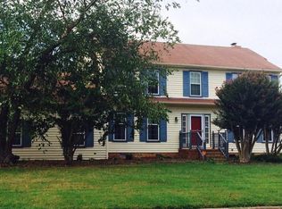 4420 Revere Dr, Virginia Beach, VA 23456