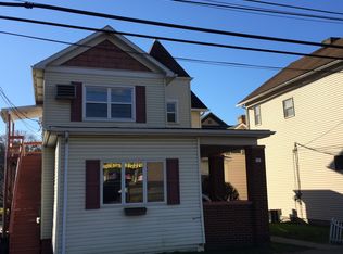 328 Furlong Ave #TOP, Roscoe, PA 15477