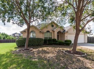 3108 Leesa Ct, Wylie, TX 75098