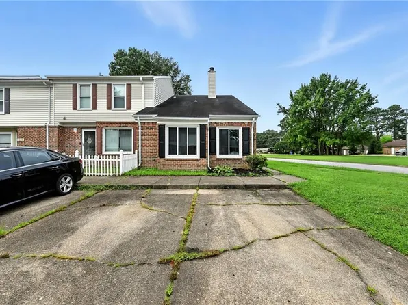 5653 Trafalgar Arch, Portsmouth, VA 23703