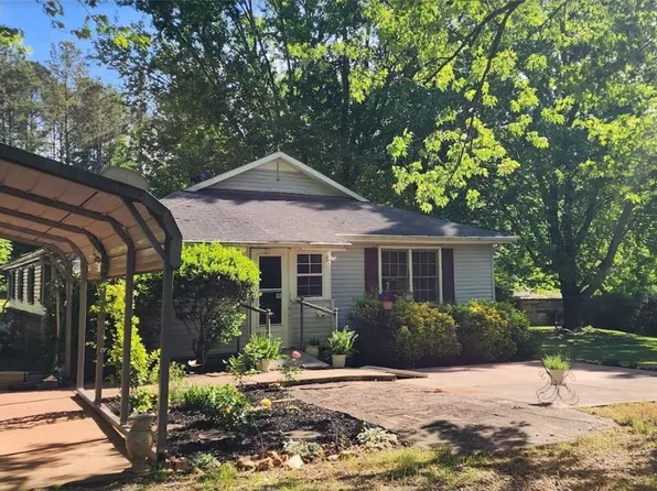 77 Dan Ross Cir, Six Mile, SC 29682