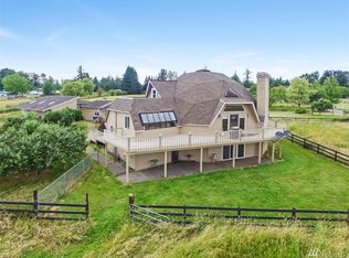 39817 218th Ave SE, Enumclaw, WA 98022