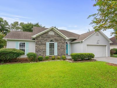 3990 Lochview Dr., Myrtle Beach, SC, 29588