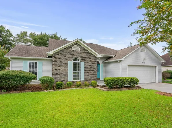 3990 Lochview Dr., Myrtle Beach, SC 29588