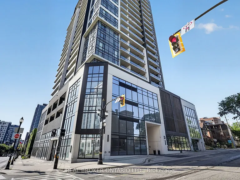15 Queen St S #1206 — Photo 1