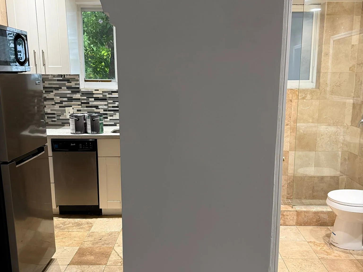 Studio, 500 sqft, $1,700 — Photo 4
