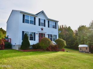 698 Coach Rd, Argyle, NY 12809