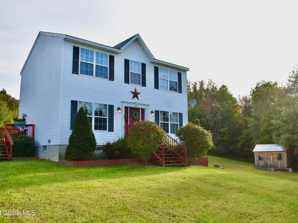 698 Coach Road, Argyle, NY 12809