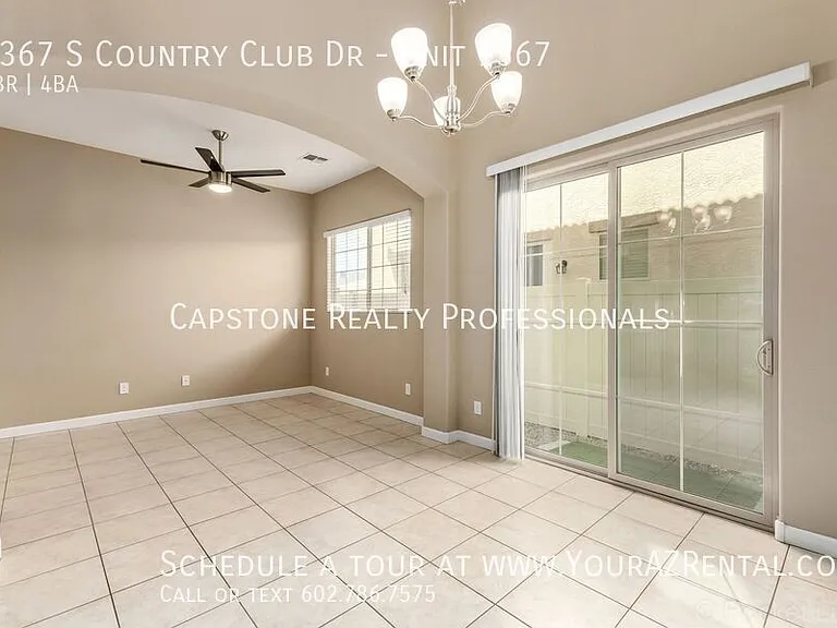 1367 S Country Club Dr #1367 — Photo 3