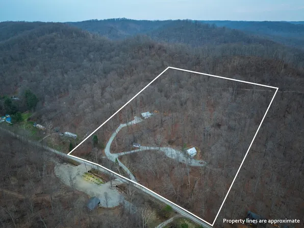 344 Skaggs Rd, Londonderry, OH 45647