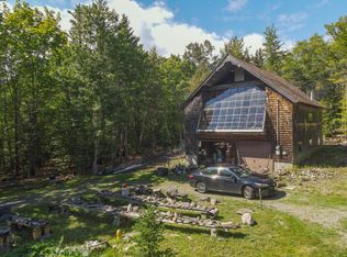 74 Scammon Rd, Greenville, ME 04441